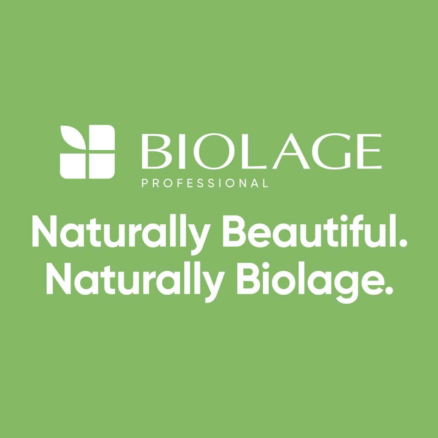 Matrix Biolage Advanced Fiberstrong Conditioner For Hair Strength & Elasticity