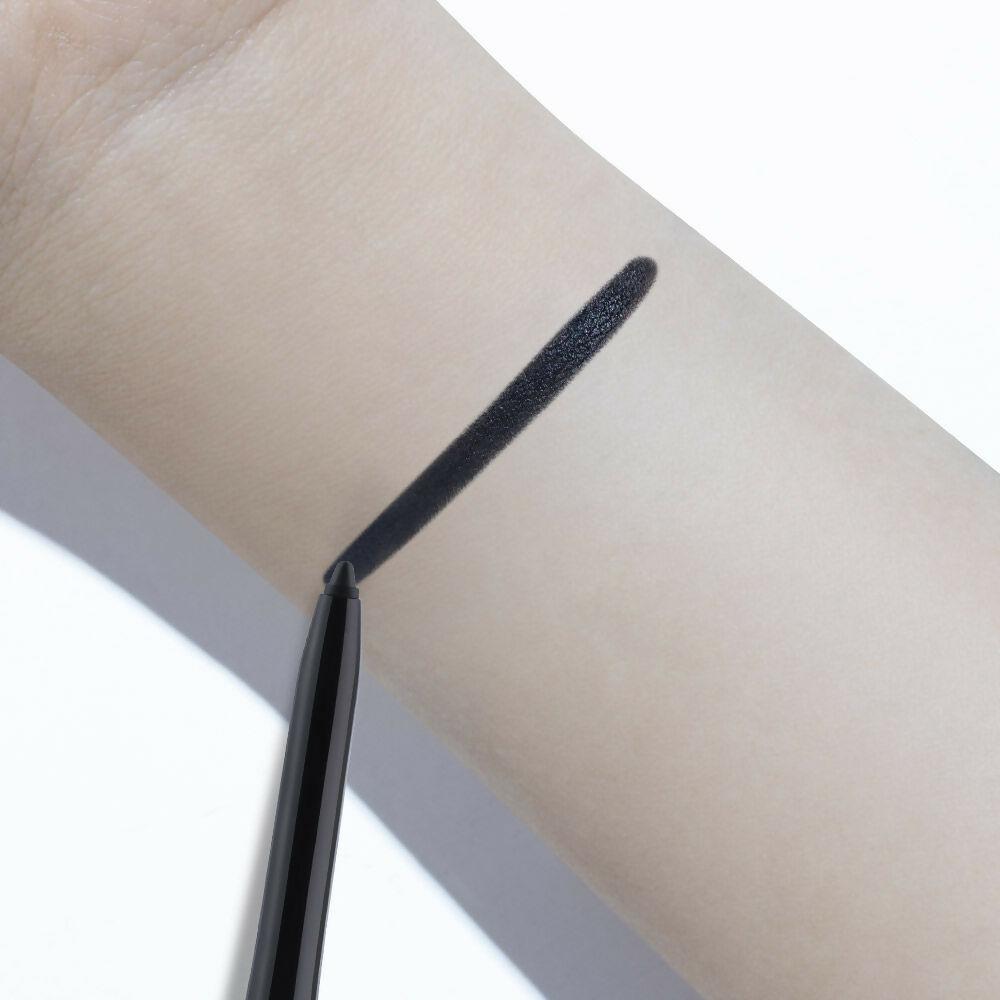 Kay Beauty Waterproof 24 Hour Kajal - Spade Black