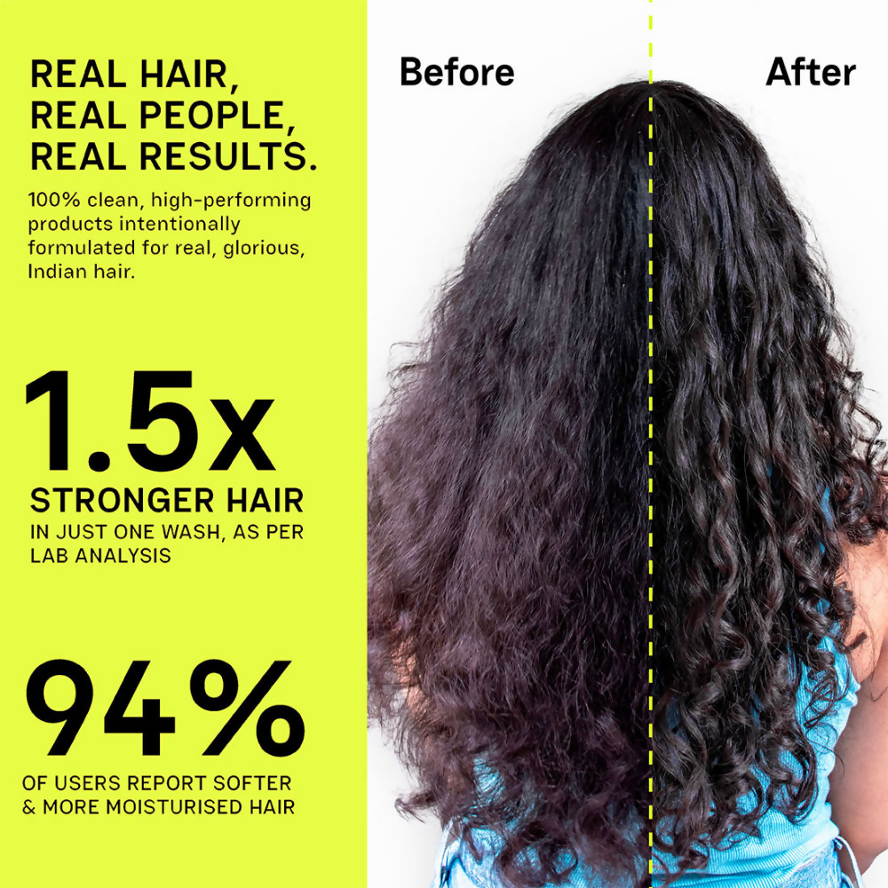 Moxie Beauty Weightless Leave In Conditioner