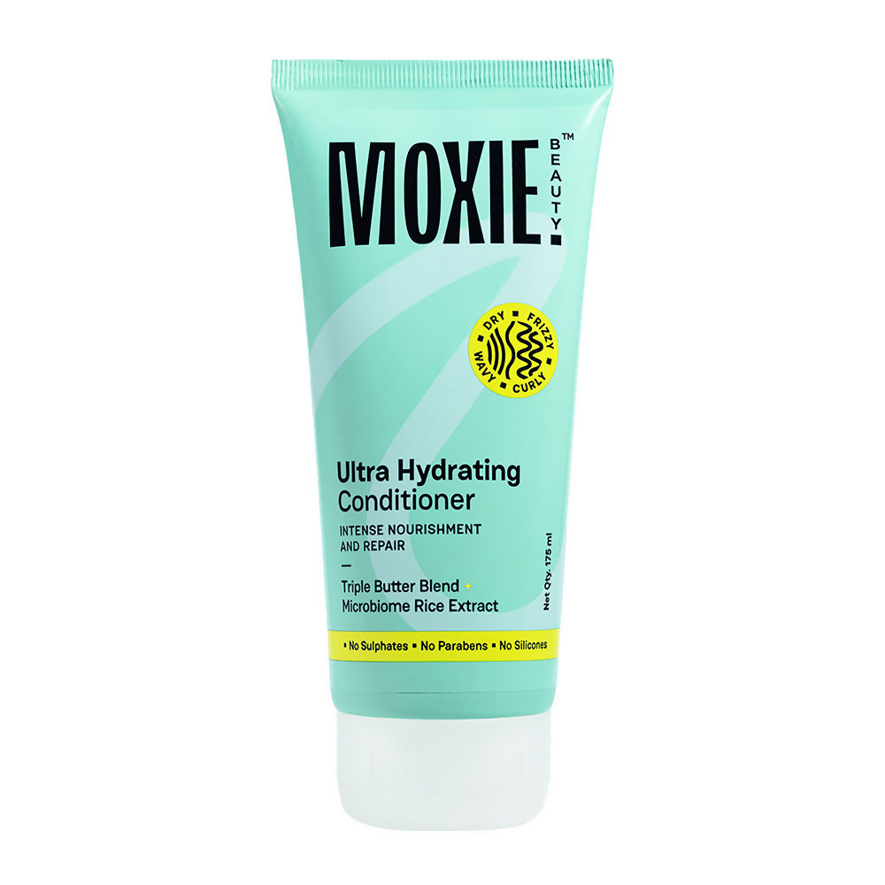 Moxie Beauty Ultra Hydrating Conditioner
