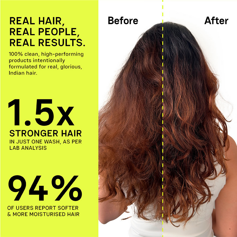 Moxie Beauty Ultra Hydrating Conditioner