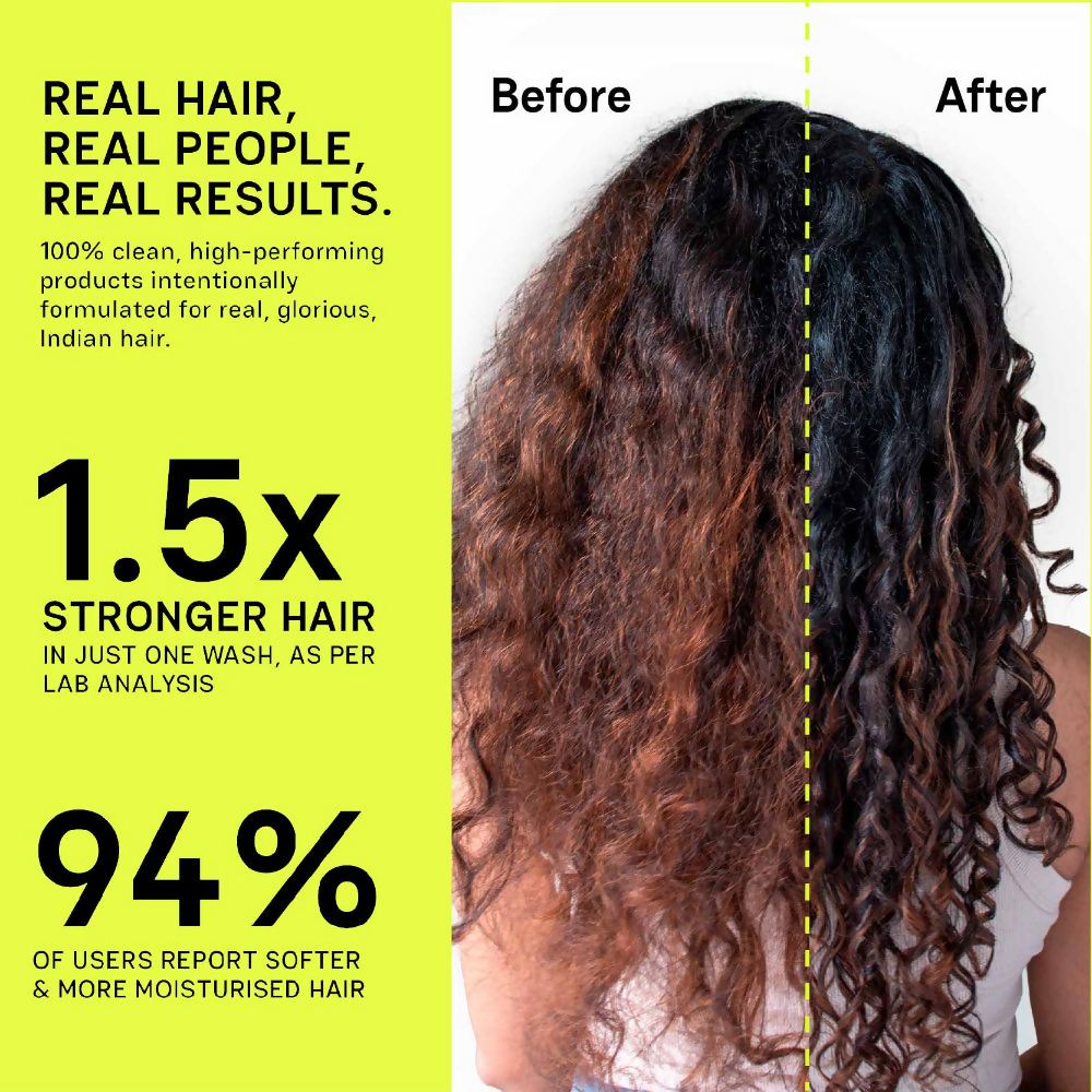 Moxie Beauty Just-The-Essentials Curly Trio