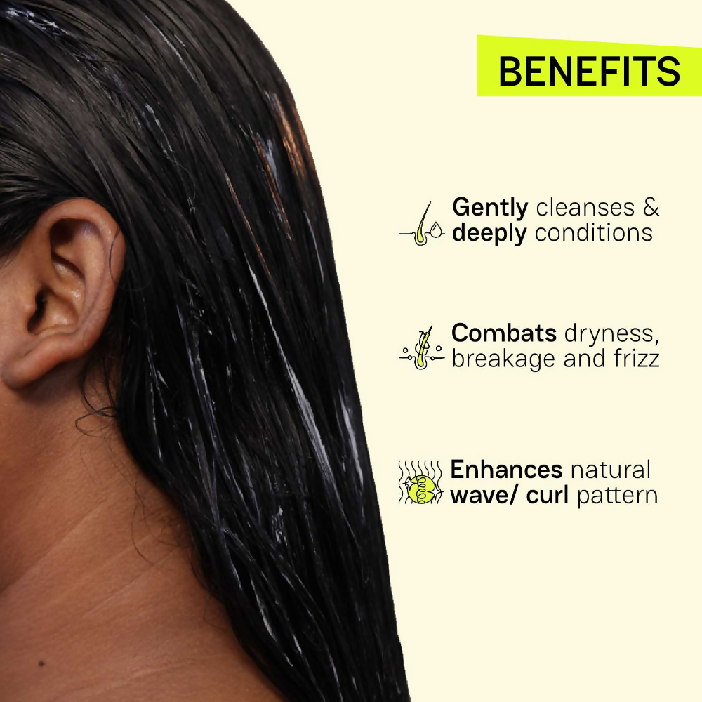 Moxie Beauty Curly Essentials Travel Trio