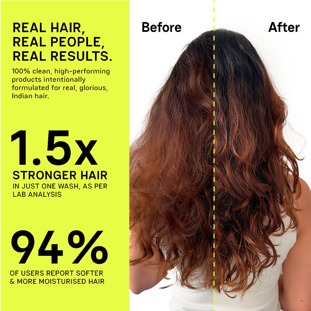 Moxie Beauty Cocoa, Hemp & Almond Hair Oil