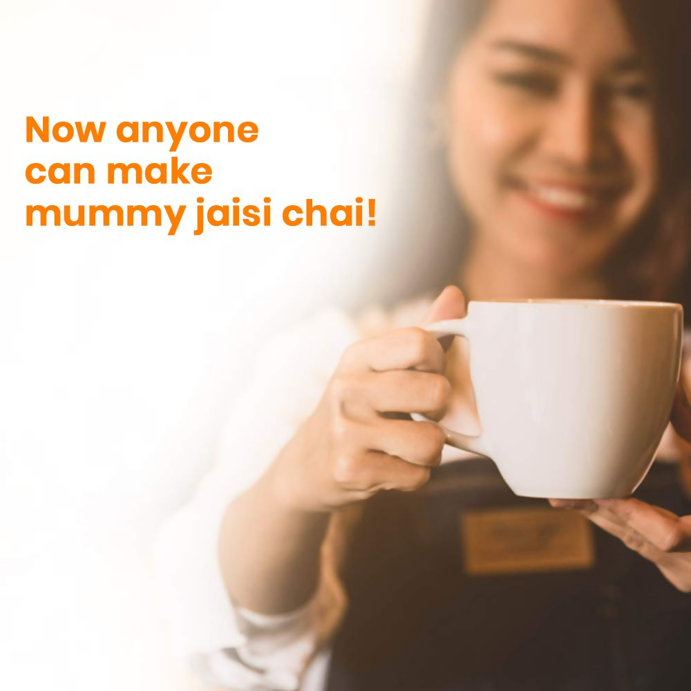 Desire Instant Premix Chai Masala Tea Powder