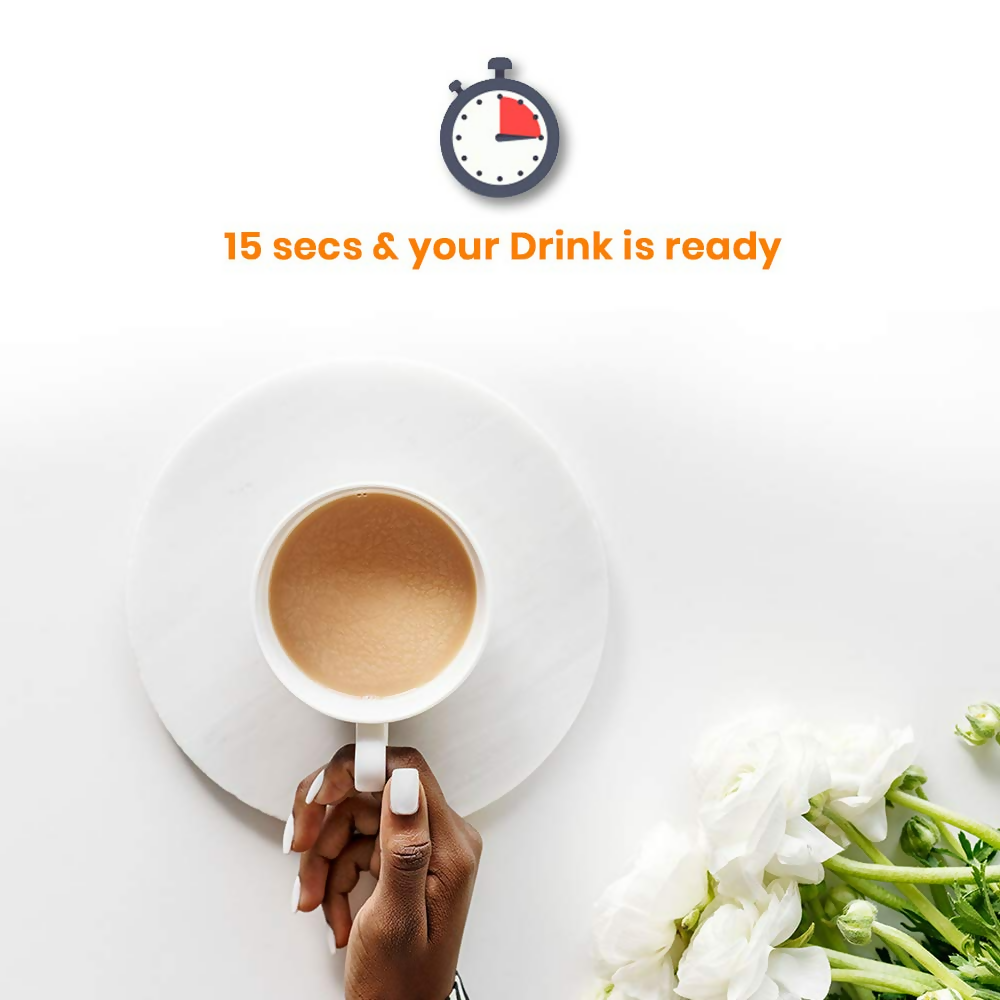 Desire Instant Premix Chai Masala Tea Powder