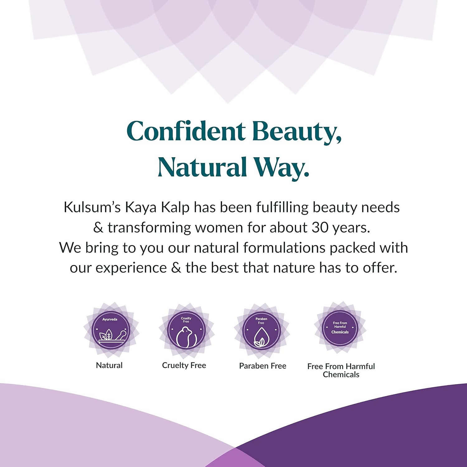 Kulsum's Kaya Kalp Red Onion Shampoo & Argan Oil Hair Conditioner Combo For Anti-Hair Fall, Silky, Soft & Smooth Hair