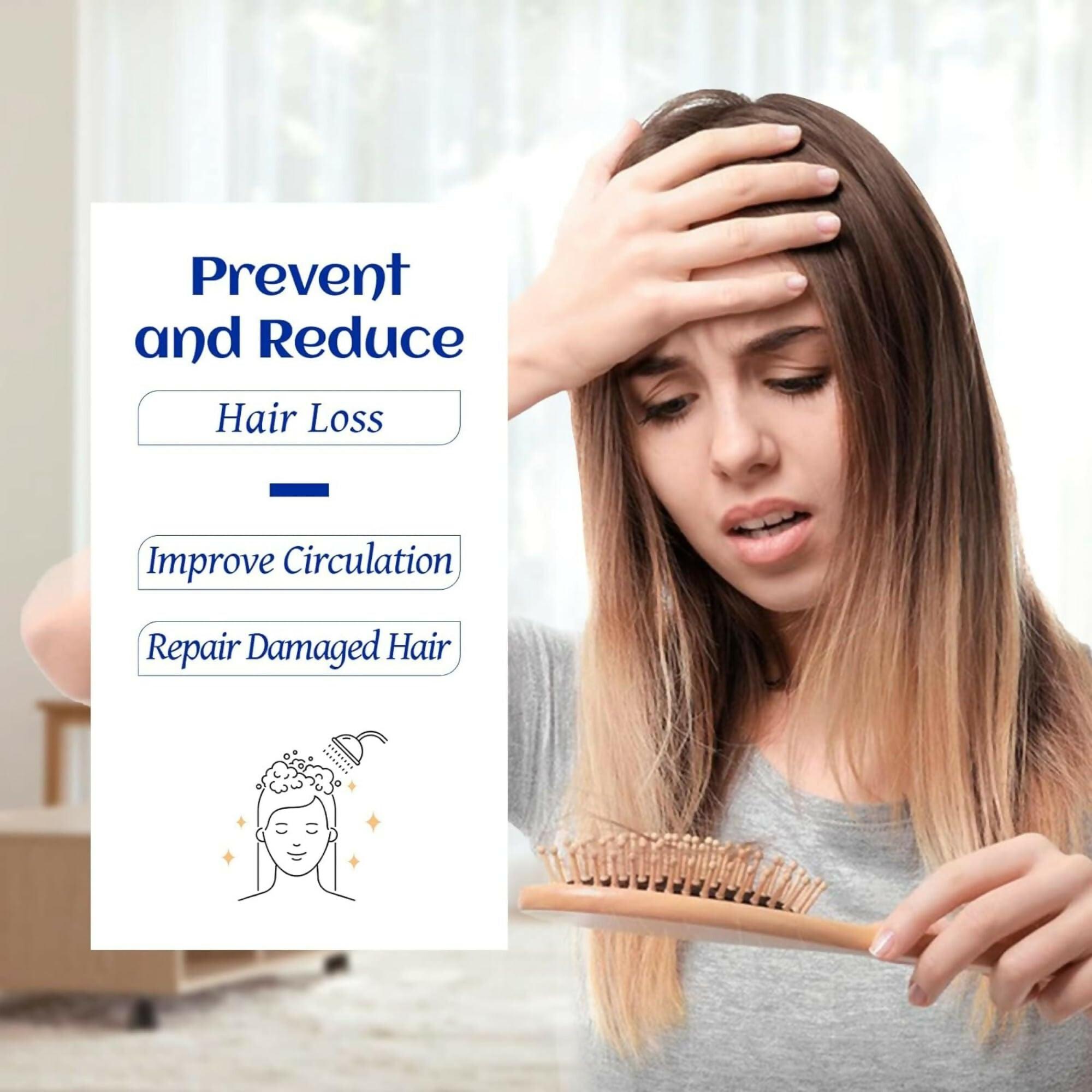 Hair Harmony Rosemary Water Spray For Hair Growth