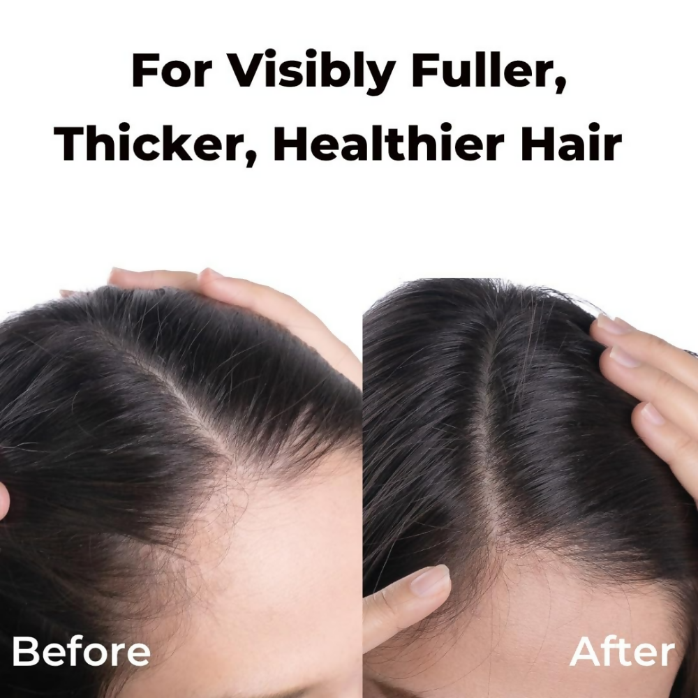 Brillare Hair Fall Control Shampoo