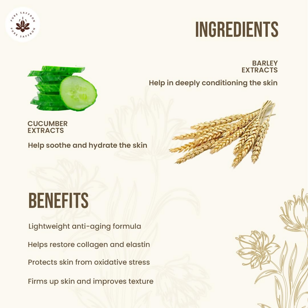 Mitchell USA Clear Balance Saargol Youth Fix Serum