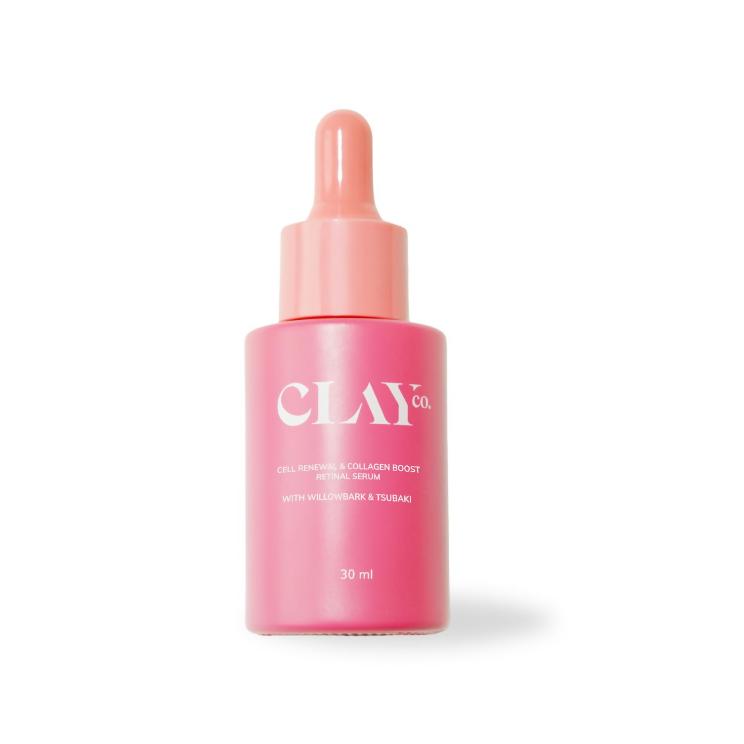 Clayco Cell Renewal & Collagen Boost Retinal Serum