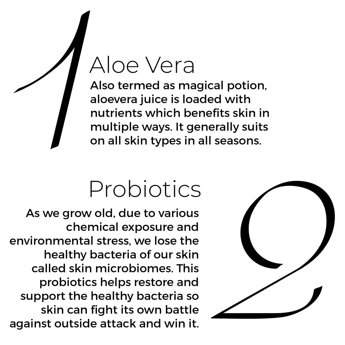 Brillare 10% Vitamin C Serum Bright & Glowing Skin