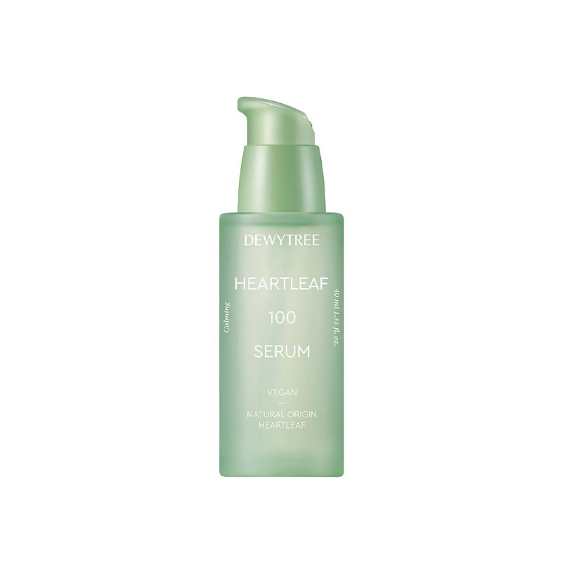 Dewytree Heartleaf 100 Korean Serum
