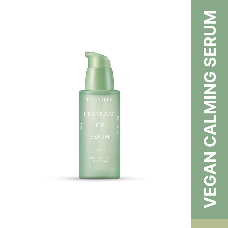 Dewytree Heartleaf 100 Korean Serum