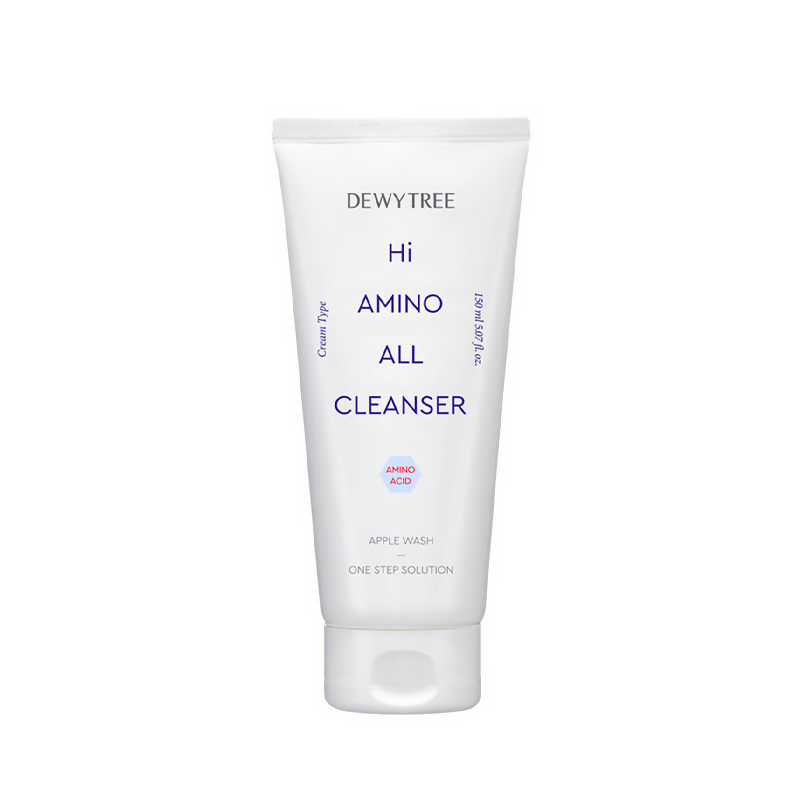 Dewytree Hi Amino All Korean Cleanser