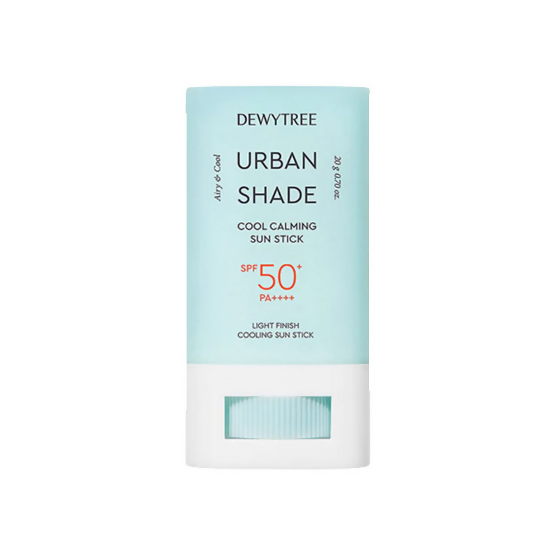Dewytree Cool Calming Korean Sun Stick SPF 50+ PA++++