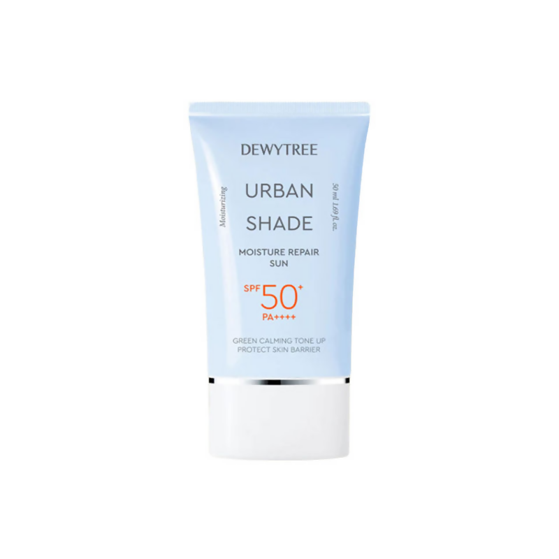 Dewytree Moisture Repair Tinted Korean Sunscreen SPF 50+ PA++++