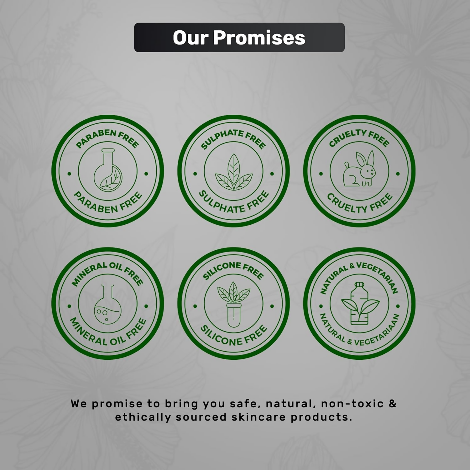 Enn Volume Up Advanced Hair Growth Serum Enriched With Redensyl & Hibiscus