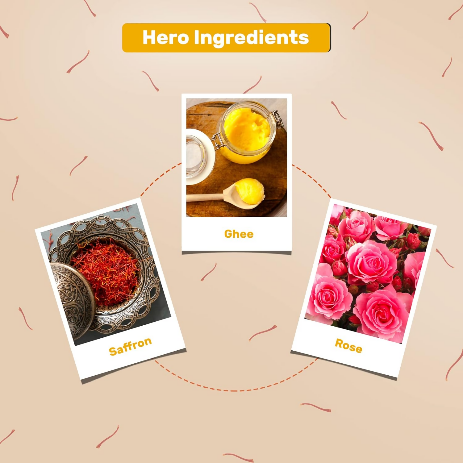 Enn Glow Ghee Face Moisturizer For Glowing & Hydrating Skin