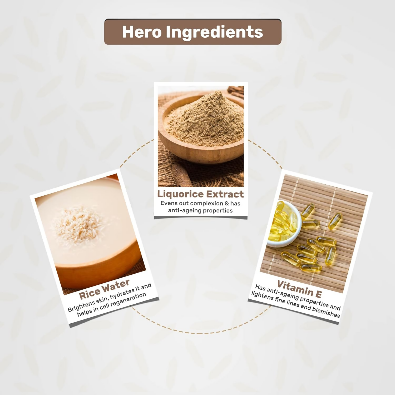 Enn Rise Brightening Day Cream With SPF 50