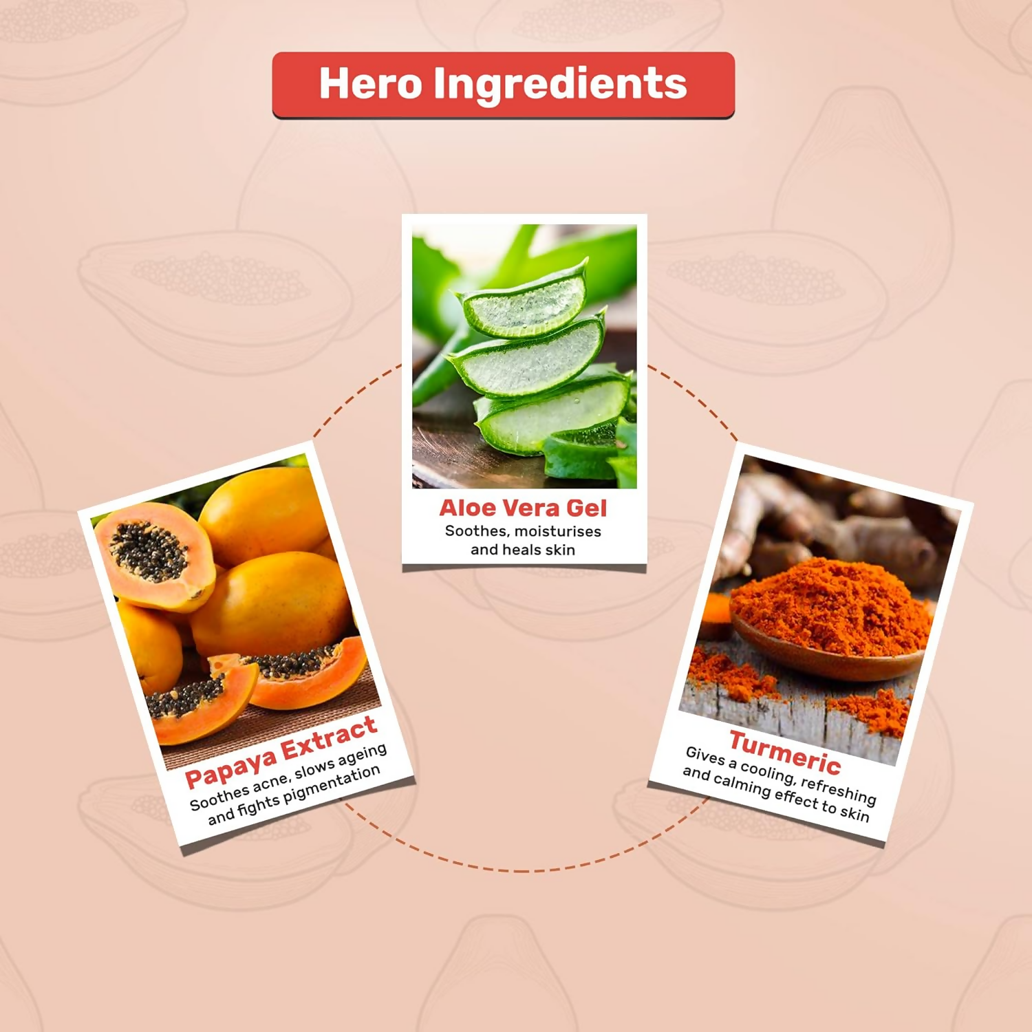 Enn Pulp Soothing & Calming Face Gel