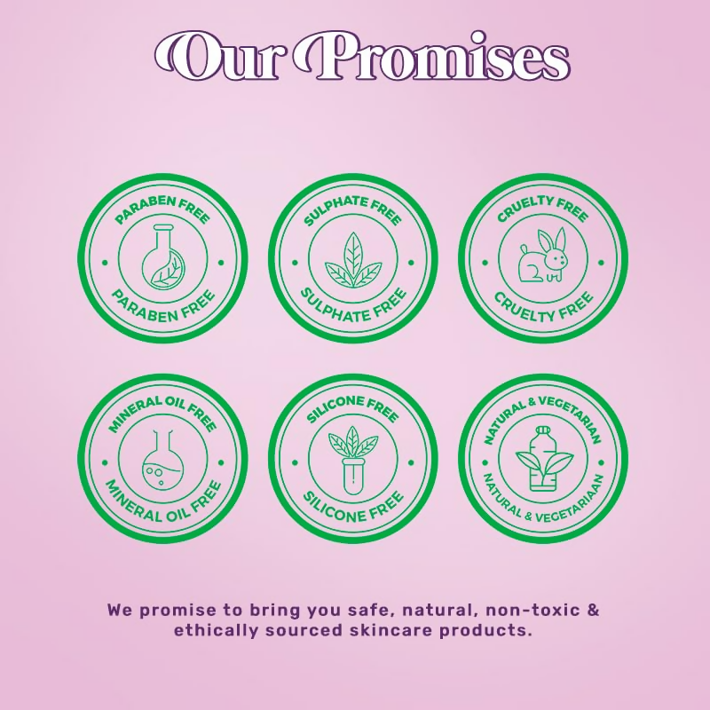 Enn After 9 Overnight Sleeping Face Mask