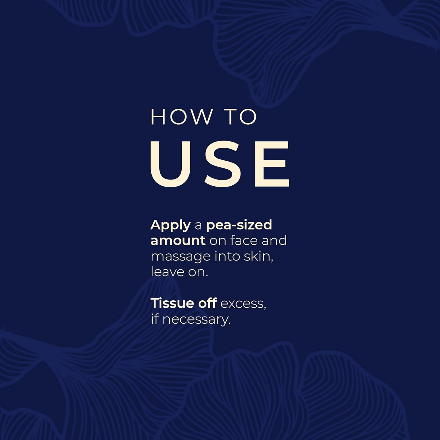 Kanpeki Blanch Radiance Complex Face Moisturizer