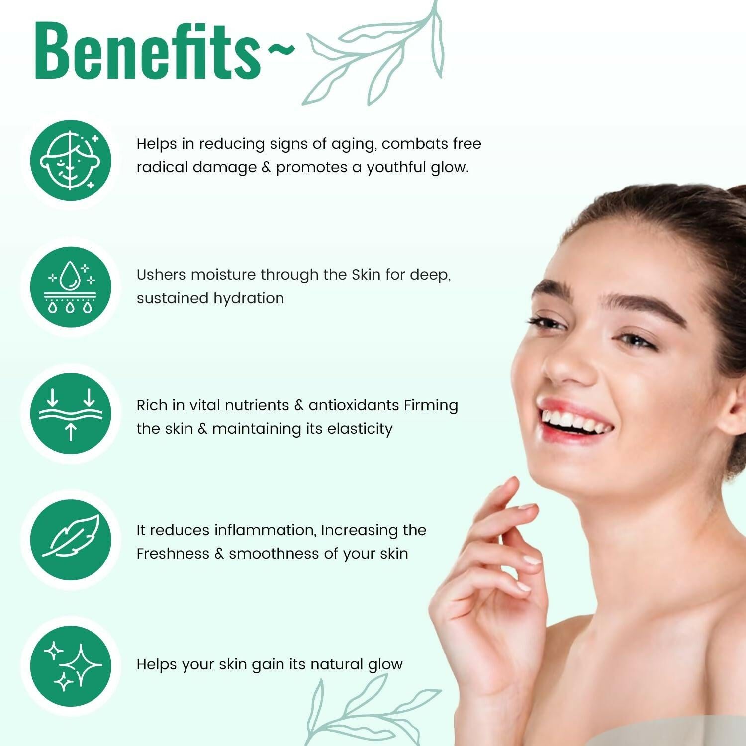 Bioexotica Anti-Oxidant Face Serum