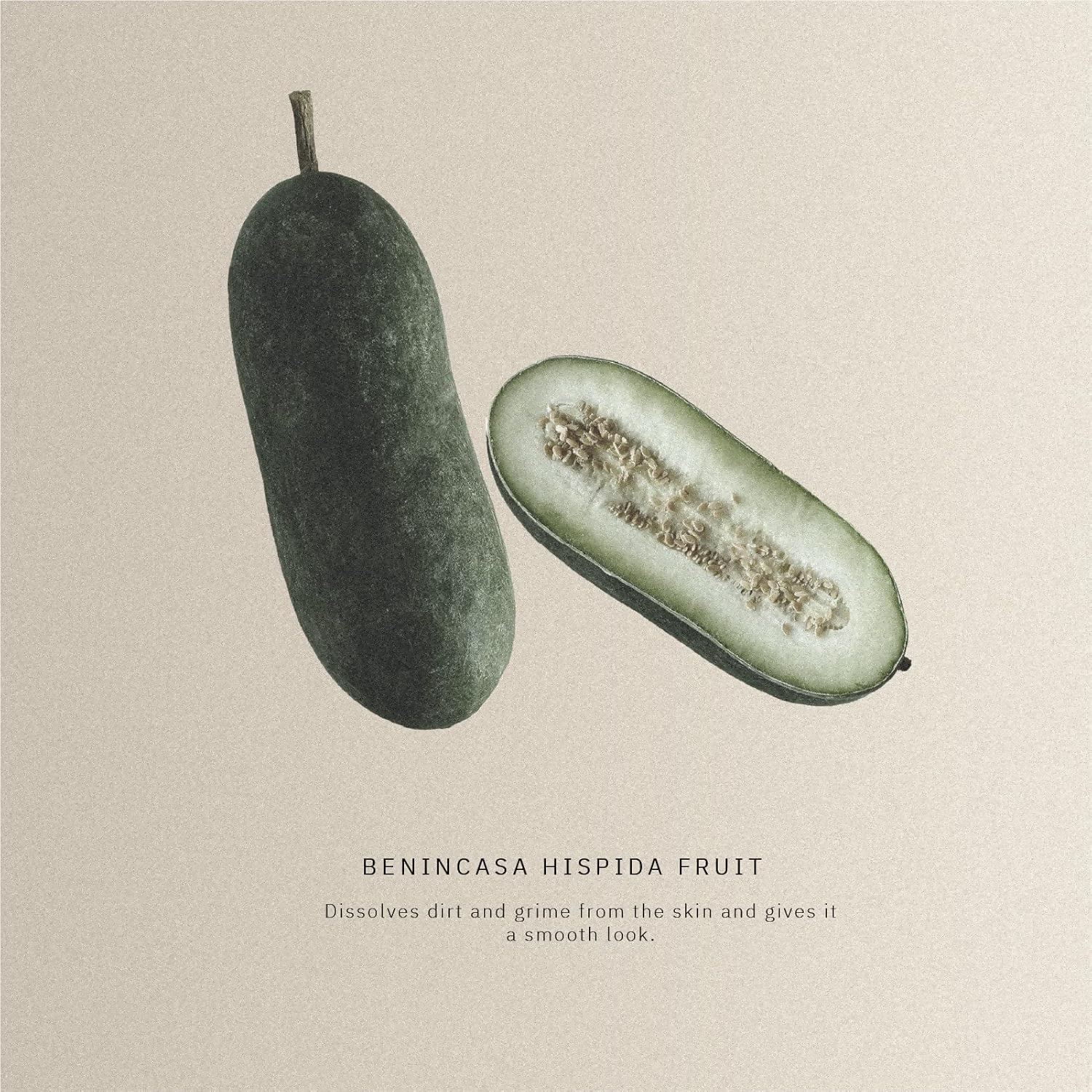 Kanpeki Labs Milkina Crème Facial Wash