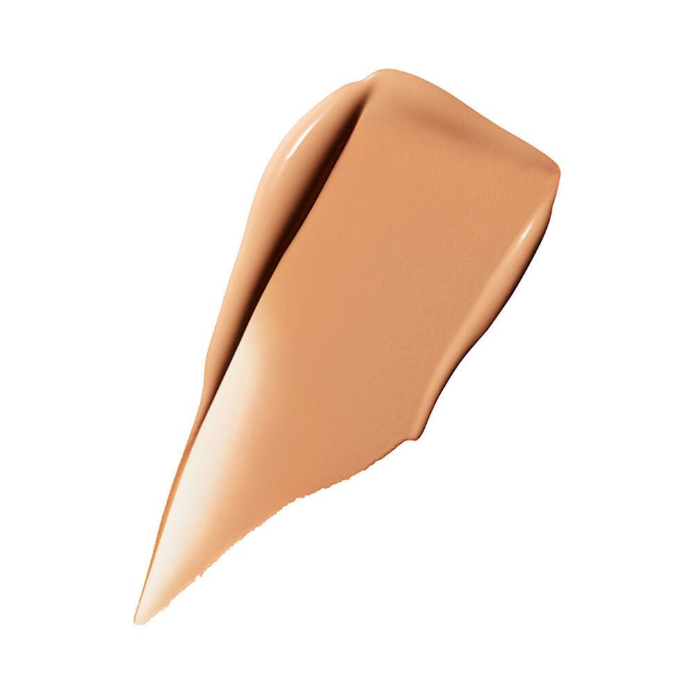 MAC Studio Fix Fluid SPF 15 Mini Soft Matte Foundation With Hyaluronic Acid - NC35