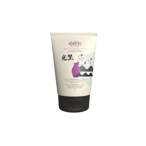 Kanpeki Labs – Gentle Facial Exfoliator/Scurb