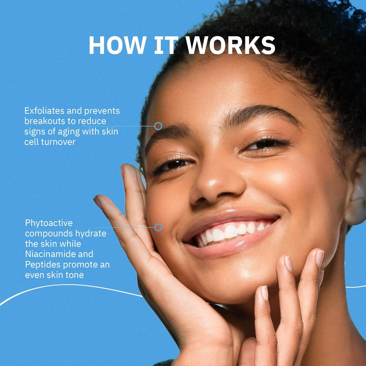 Kanpeki Furutsu Glow Accelerating Concentrate Serum