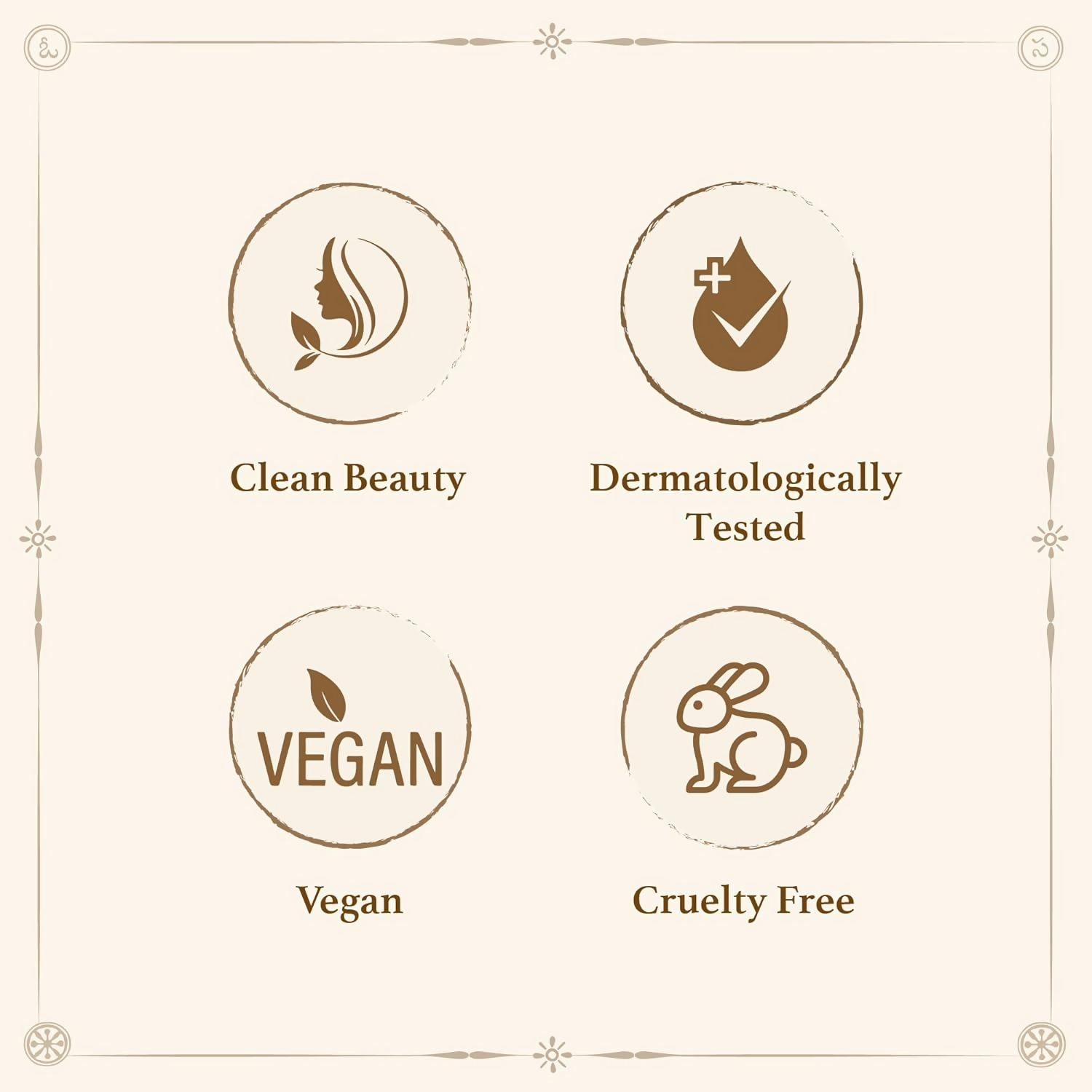 Old School Rituals 63-Herb Hair Elixir All-Natural Hair Oil For Growth Of Strong & Healthy Hair