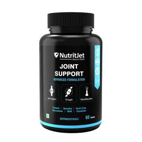 NutritJet Joint Support Tablets