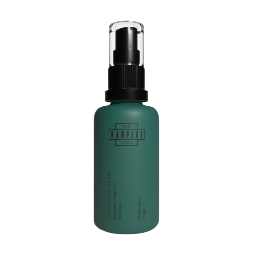 Kanpeki Derma Care Drops Facial Serum