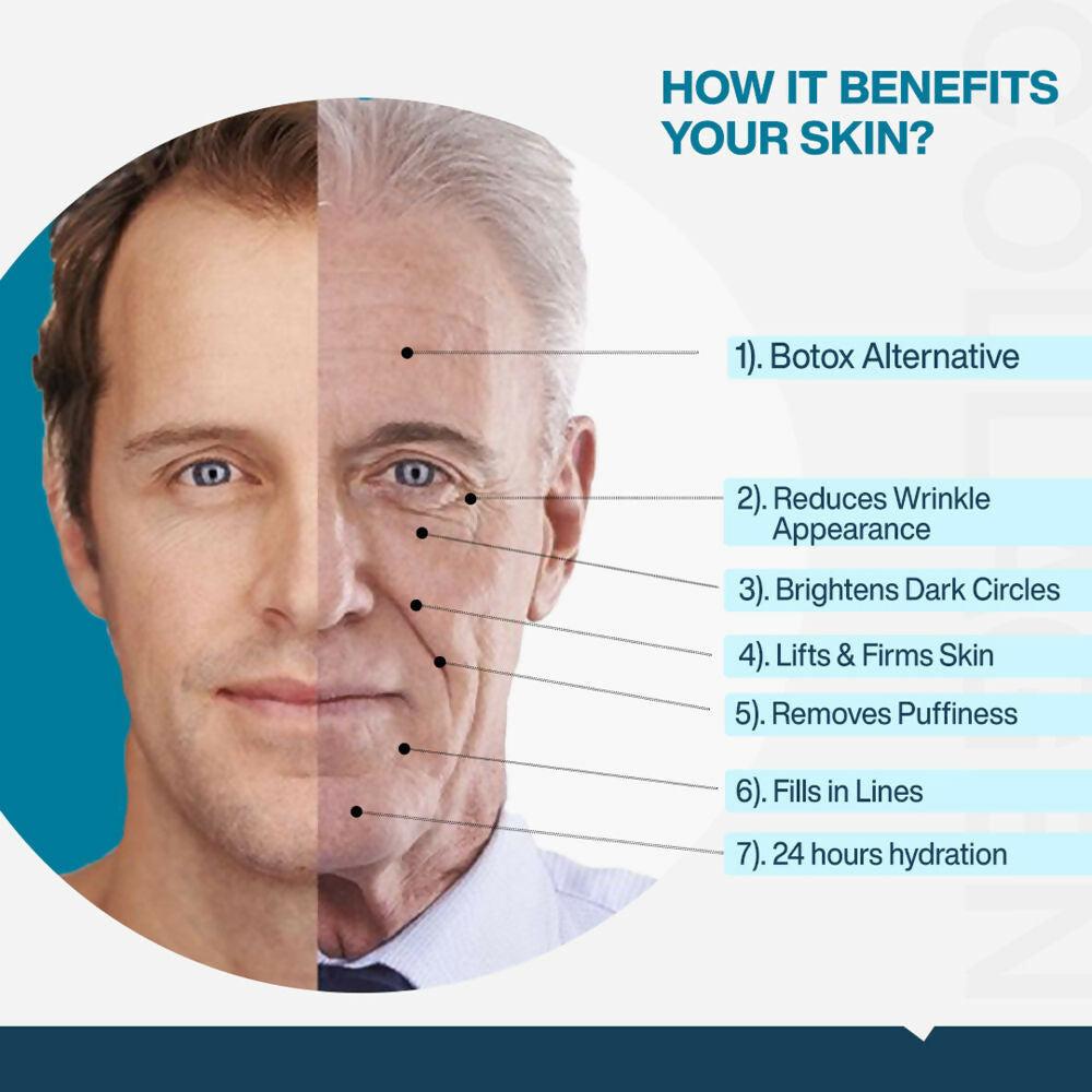 MyFitFuel Hydrolyzed Marine Collagen - Orange