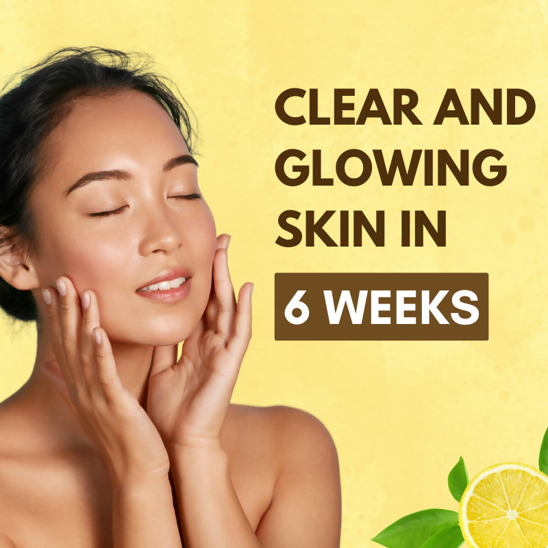 Inja Glow Liposomal Glutathione Drop Fizz & Drink Effervescent Tablets - Lemon