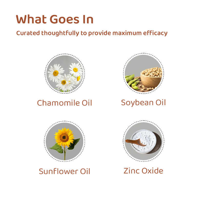 Citta Baby & Kids Diaper Rash Cream