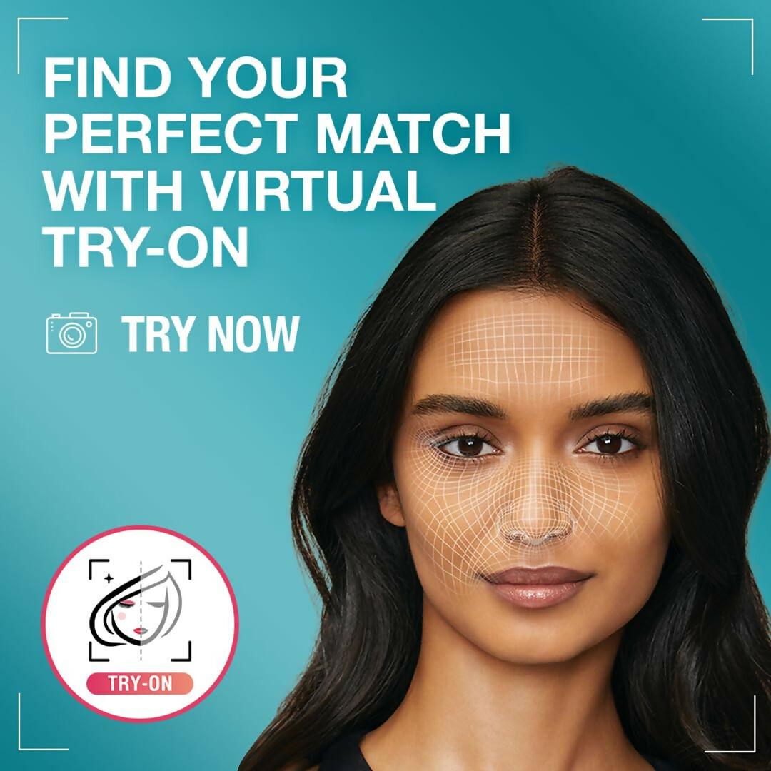 Maybelline New York Fit Me Matte + Poreless Liquid Foundation Normal to Oily Skin - 220 Natural Beige