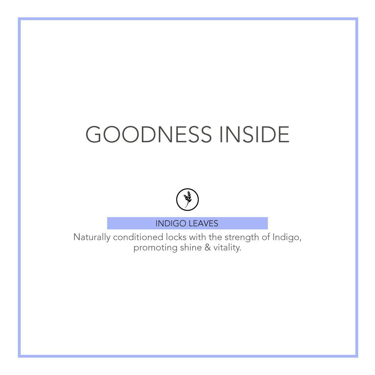 Fabessentials 100% Natural Indigo Powder