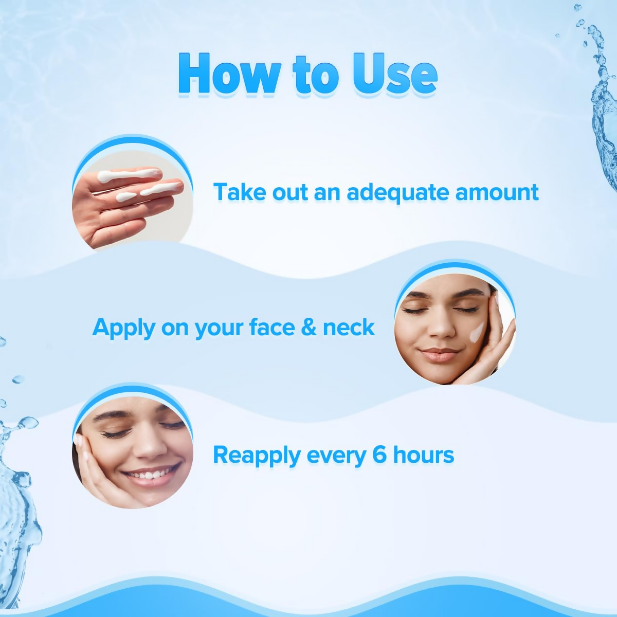 Aqualogica 5 Barrier+ Repair Sunscreen SPF 50+