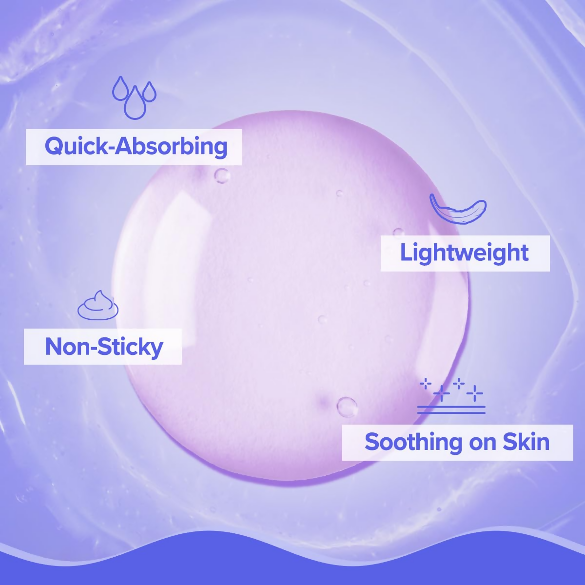 Aqualogica Illuminate+ 20x Alpha Arbutin Luminous Essence Serum