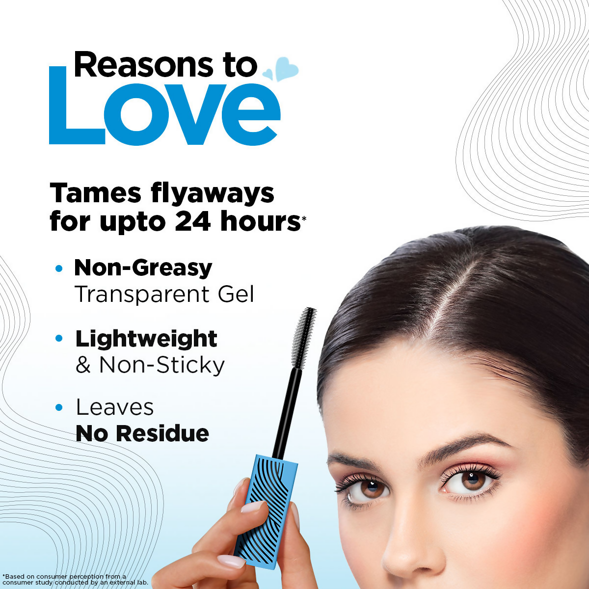 BBlunt Hair Finishing Gel Stick