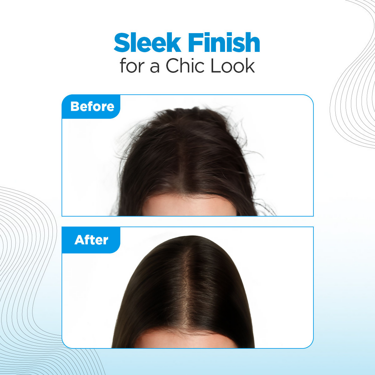 BBlunt Hair Finishing Gel Stick