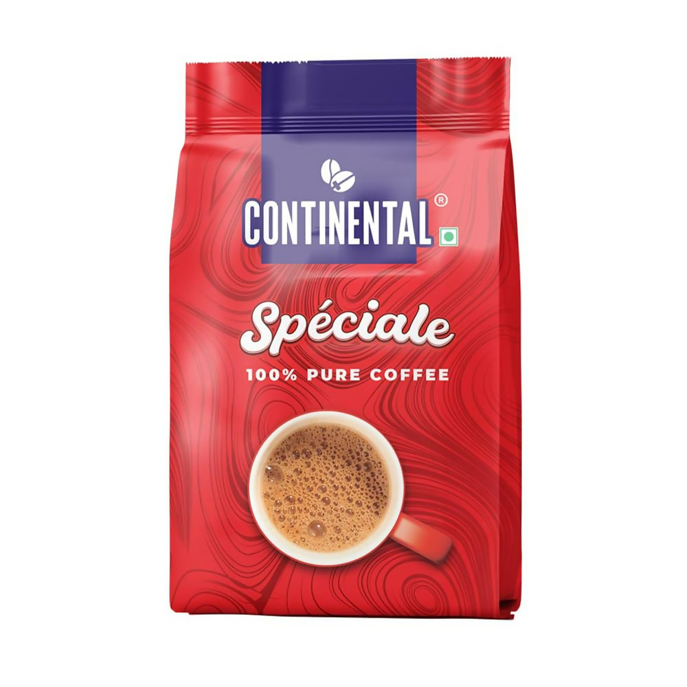 Continental Speciale Instant Coffee Granules Pouch