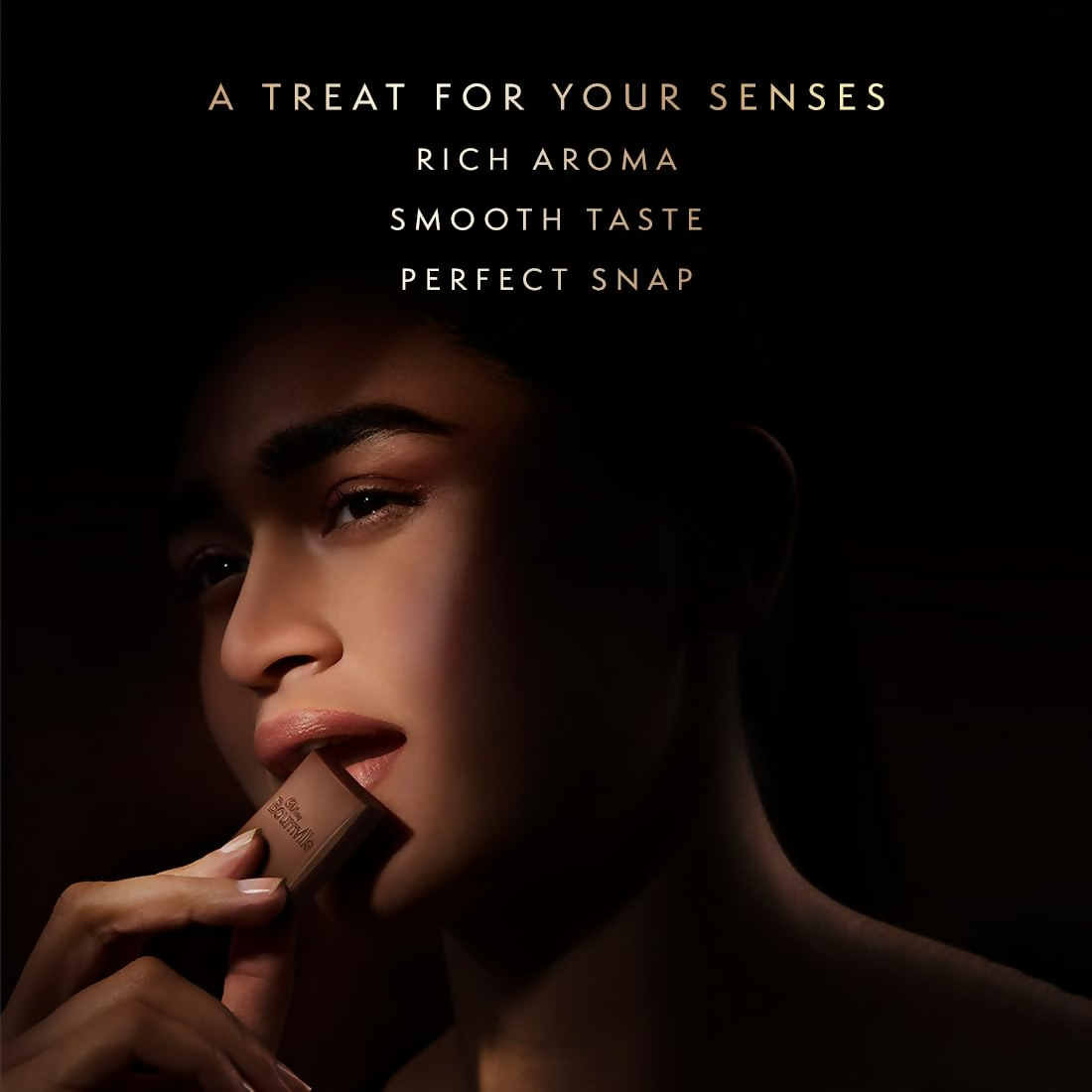 Cadbury Bournville Fruit And Nut Dark Chocolate Bar