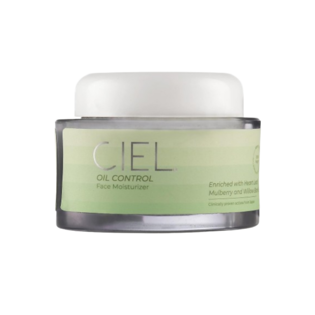 Ciel Oil Control Face Moisturizer