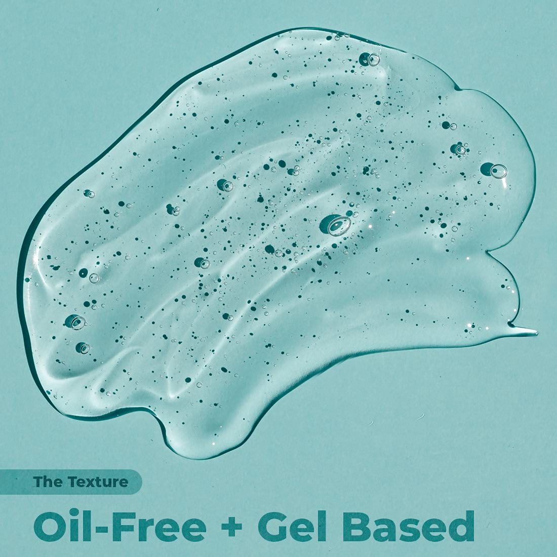 Ciel Oil Control Face wash For Deep Cleansing & Skin Clearing