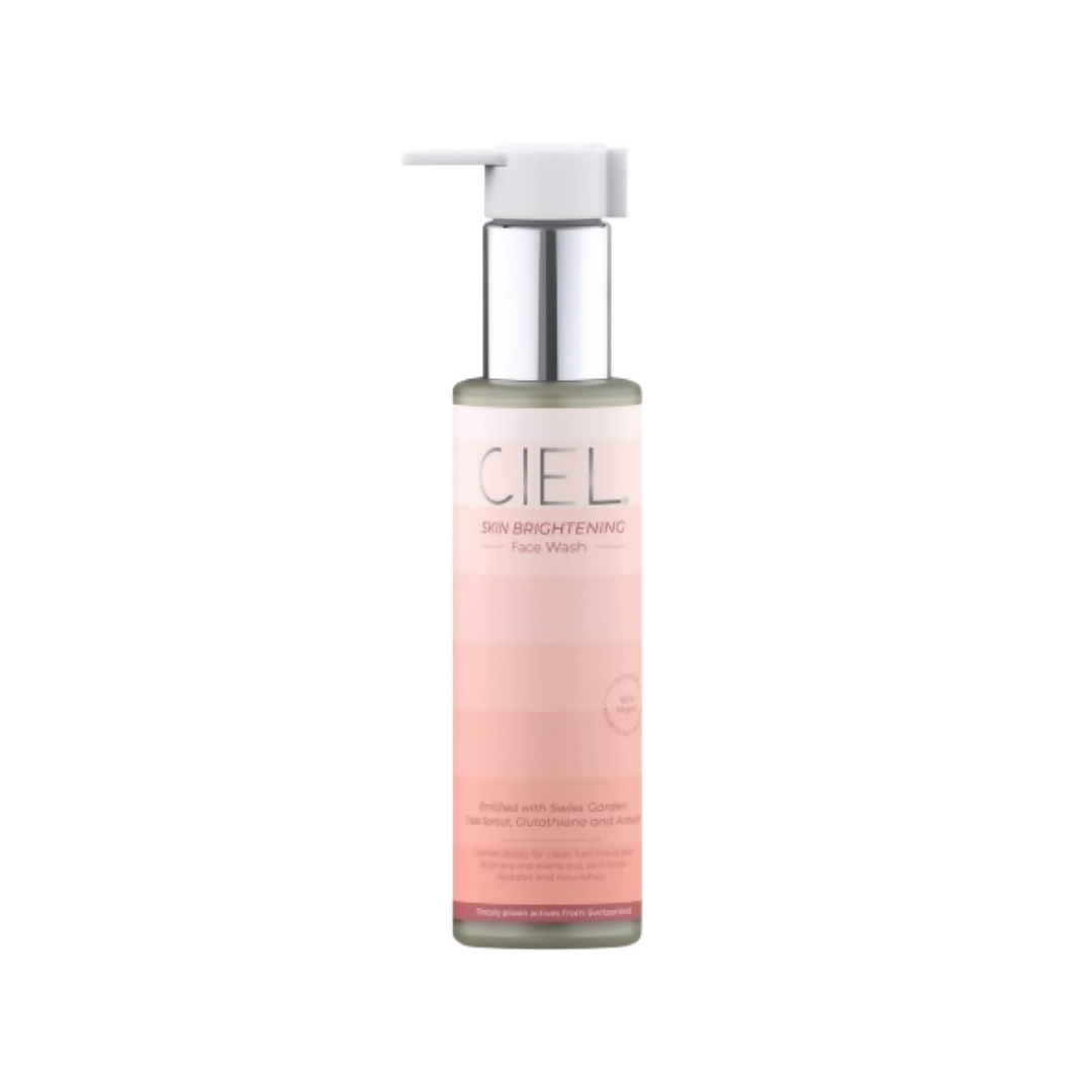 Ciel Brightening Face Wash For Brighter And Glowing Skin