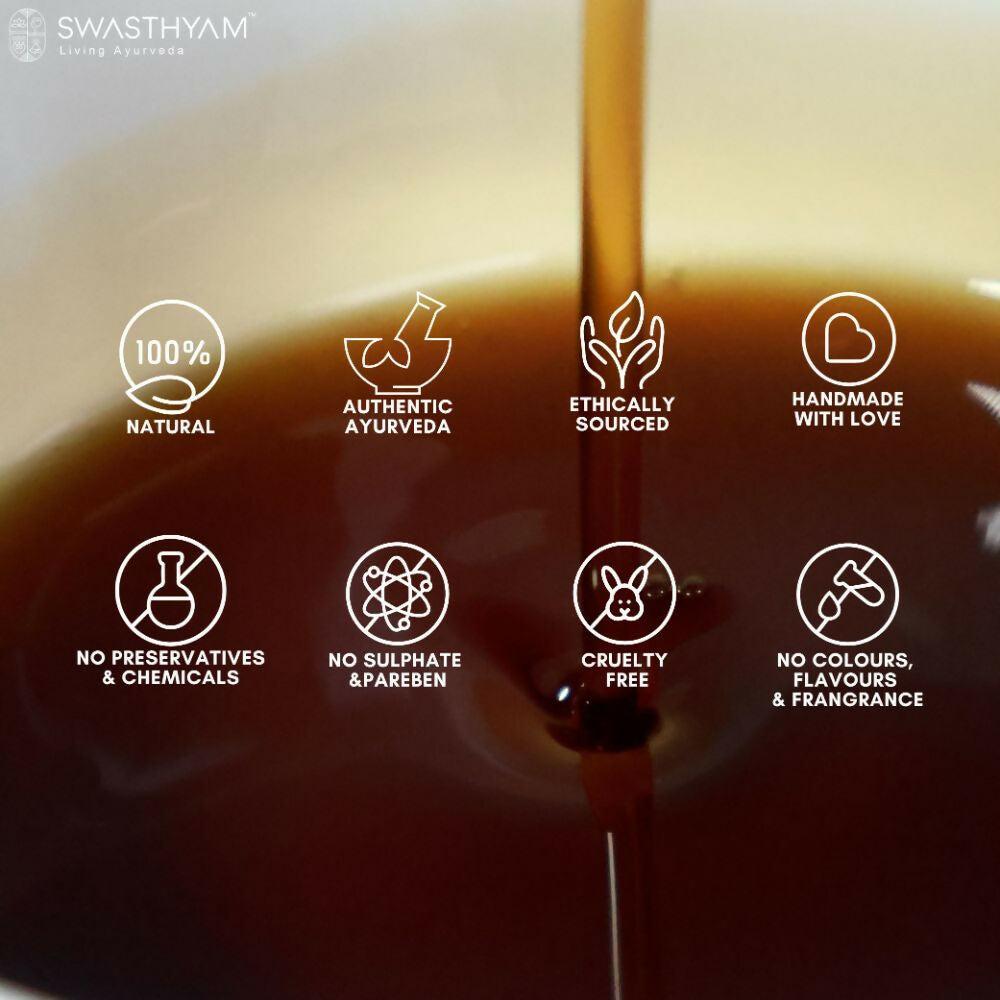 Swasthyam Abhyanga Body Oil